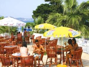 BAL BEACH HOTEL