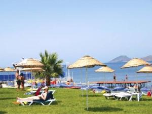 BAL BEACH HOTEL
