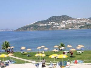 BAL BEACH HOTEL