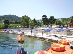 BAL BEACH HOTEL