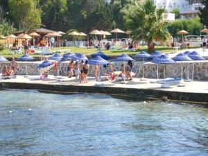 BAL BEACH HOTEL