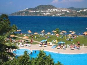 BAL BEACH HOTEL