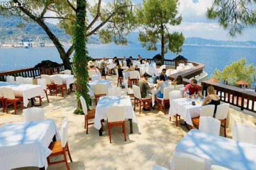 MAGIC LIFE MARMARIS