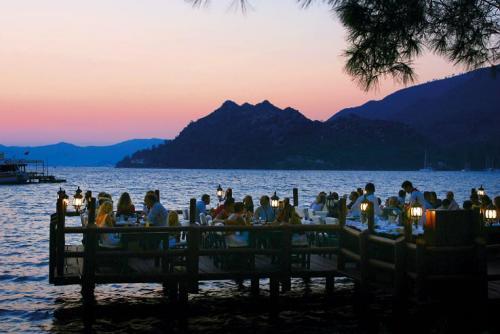 MAGIC LIFE MARMARIS