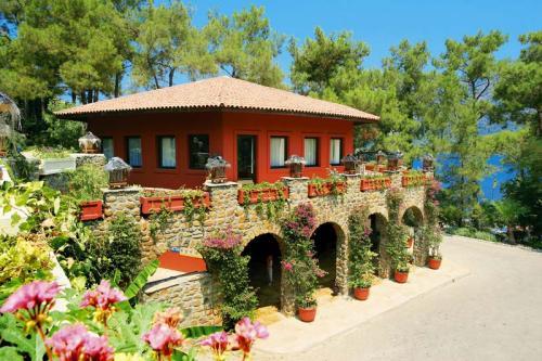 MAGIC LIFE MARMARIS