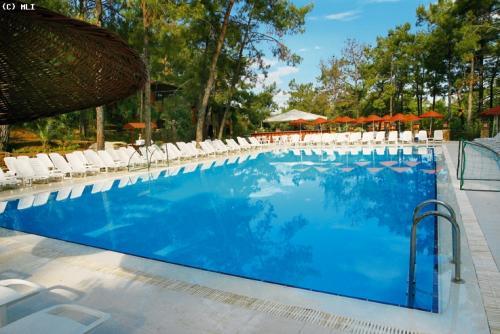 MAGIC LIFE MARMARIS