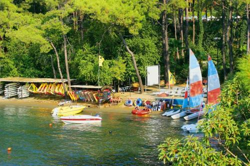 MAGIC LIFE MARMARIS