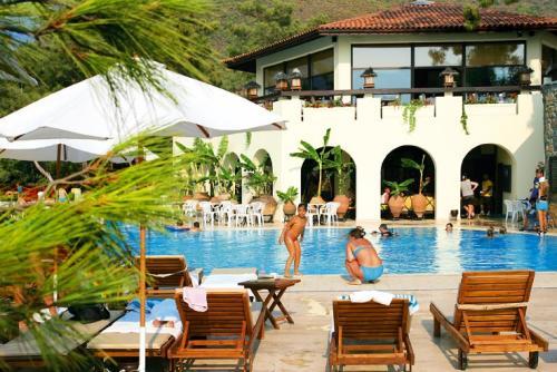 MAGIC LIFE MARMARIS