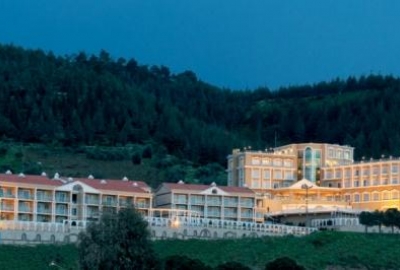 HOTEL LIDYA SARDES THERMAL & SPA