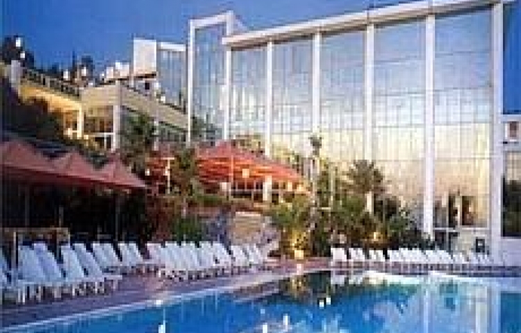 PINE BAY HOLIDAY RESORT