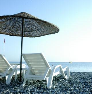 GELIDONYA HOTEL