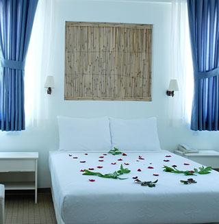 GELIDONYA HOTEL