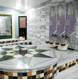 GELIDONYA HOTEL