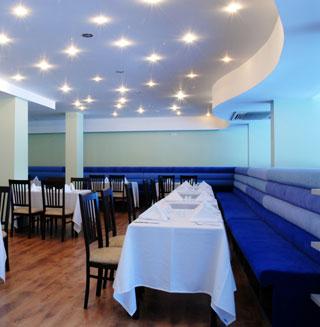 GELIDONYA HOTEL
