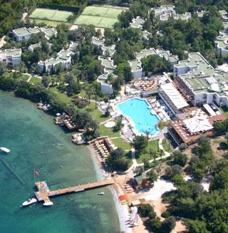 ISIL CLUB BODRUM