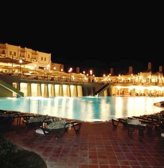 ISIL CLUB BODRUM