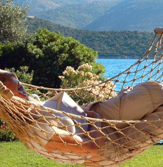 ISIL CLUB BODRUM