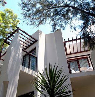 ISIL CLUB BODRUM