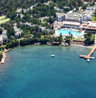 ISIL CLUB BODRUM