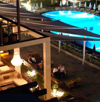 ISIL CLUB BODRUM