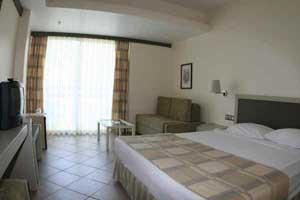 AMBROSIA HOTEL 
