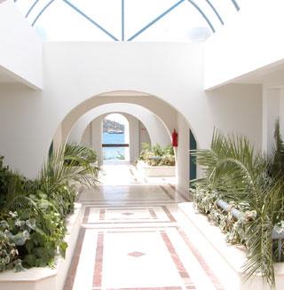 AMBROSIA HOTEL 