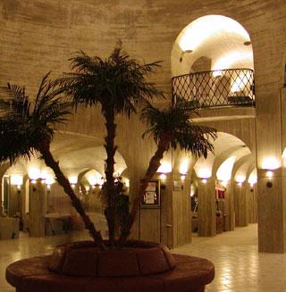 AMBROSIA HOTEL 