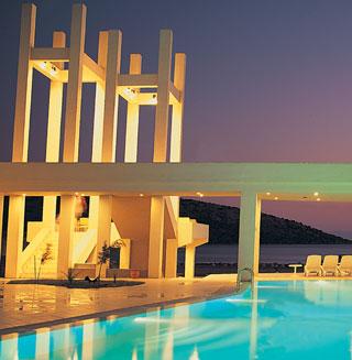 AMBROSIA HOTEL 