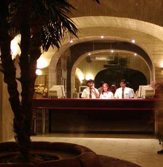 AMBROSIA HOTEL 