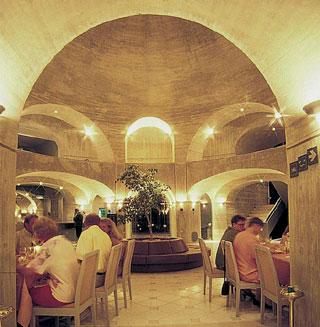 AMBROSIA HOTEL 