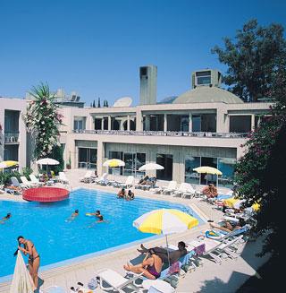AMBROSIA HOTEL 