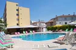 AVSAR HOTEL