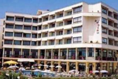 GRAND ONDER OTEL