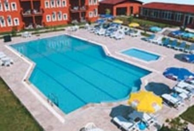 SAMDAN OTEL