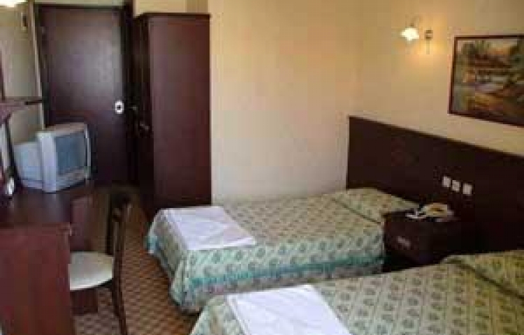 CLUB PALM HOTEL MARMARIS
