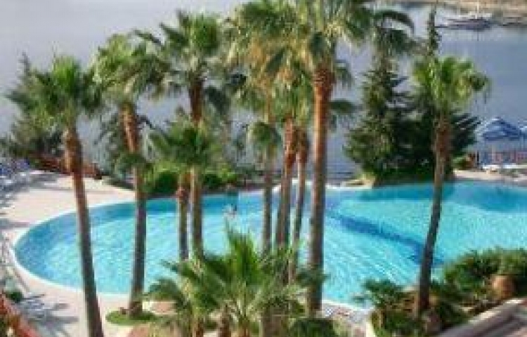 ROBINSON SELECT MARIS HOTEL