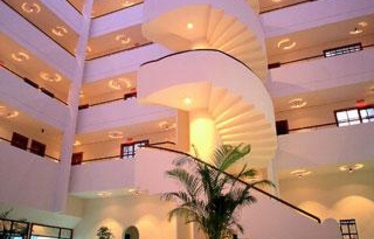 FORTUNA BEACH HOTEL