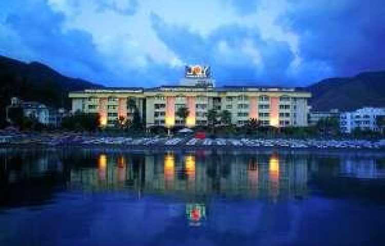 MUNAMAR HOTEL