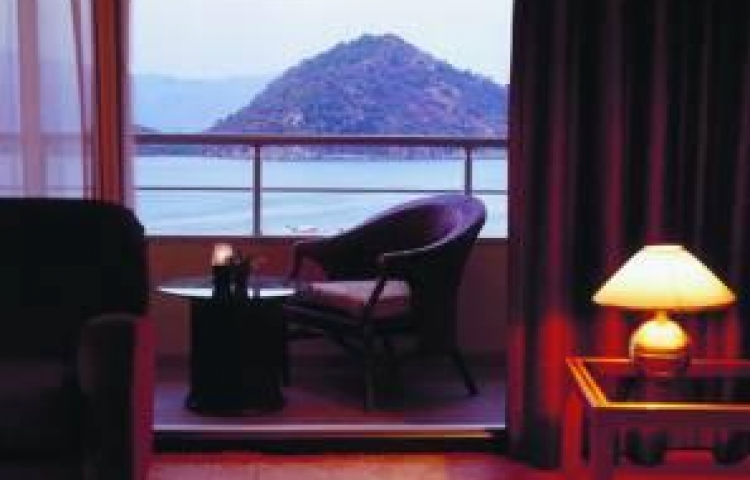 MUNAMAR HOTEL