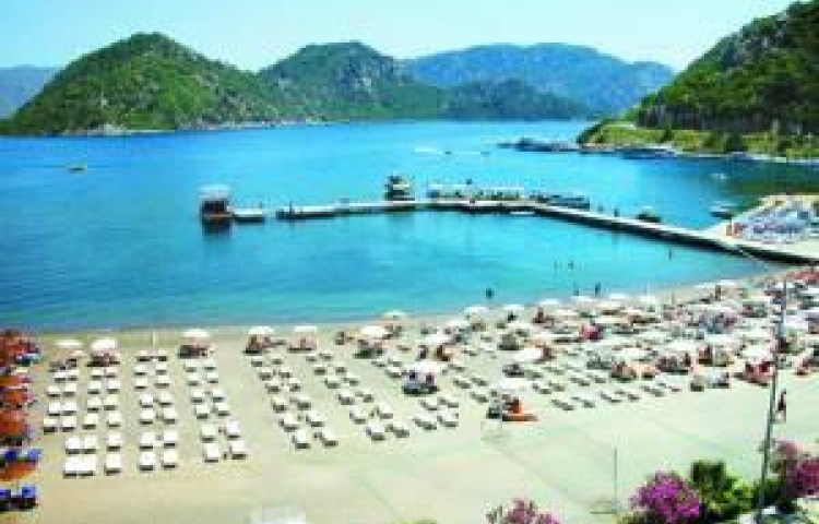 MUNAMAR HOTEL