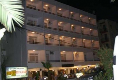 BACCARA HOTEL