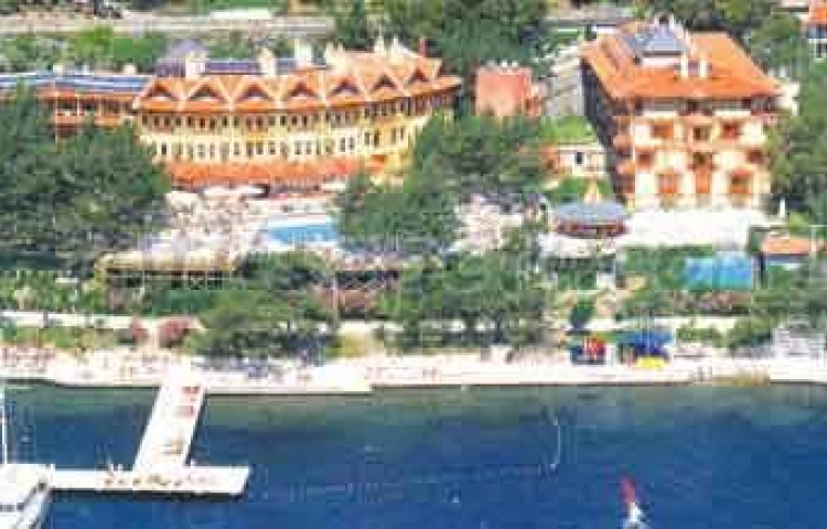 MARMARIS PARK HOTEL