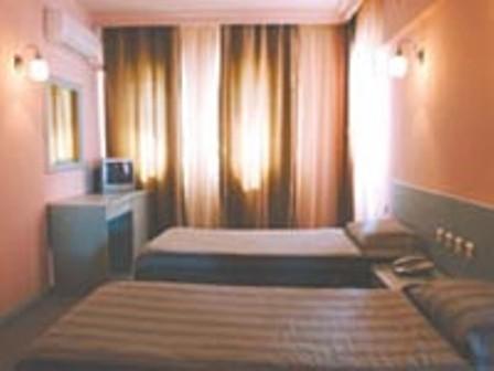 SAMDAN OTEL