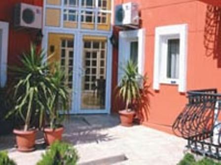 SAMDAN OTEL