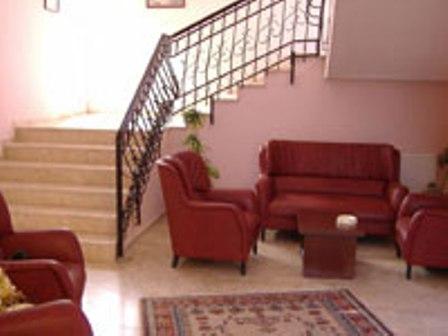 SAMDAN OTEL