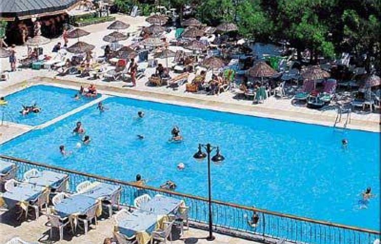 MARMARIS PARK HOTEL