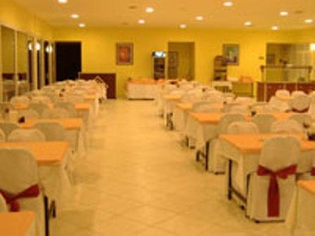 SAMDAN OTEL