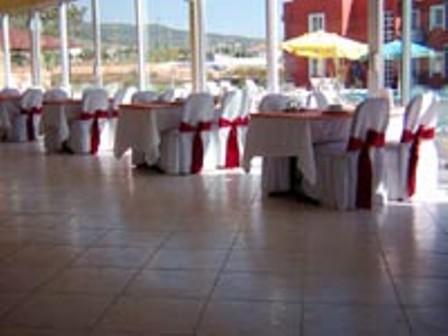 SAMDAN OTEL