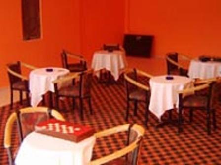 SAMDAN OTEL