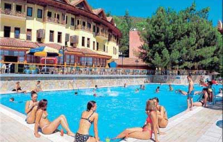MARMARIS PARK HOTEL